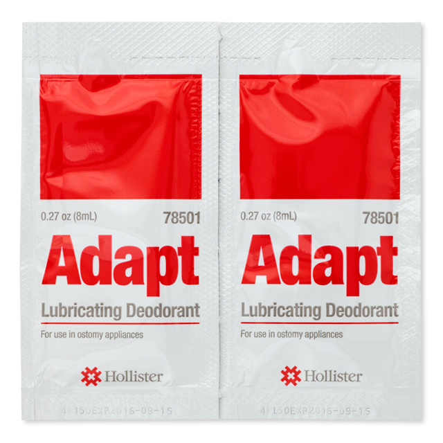 Adapt 达普特润滑除臭剂