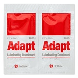 Adapt™ 达普特<br>润滑除臭剂